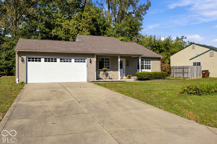 Property Photo:  2370 Farmstead Drive  IN 47201 
