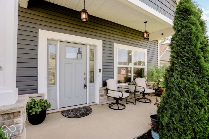 Property Photo:  1065 Chesapeake Cove Drive  IN 47909 