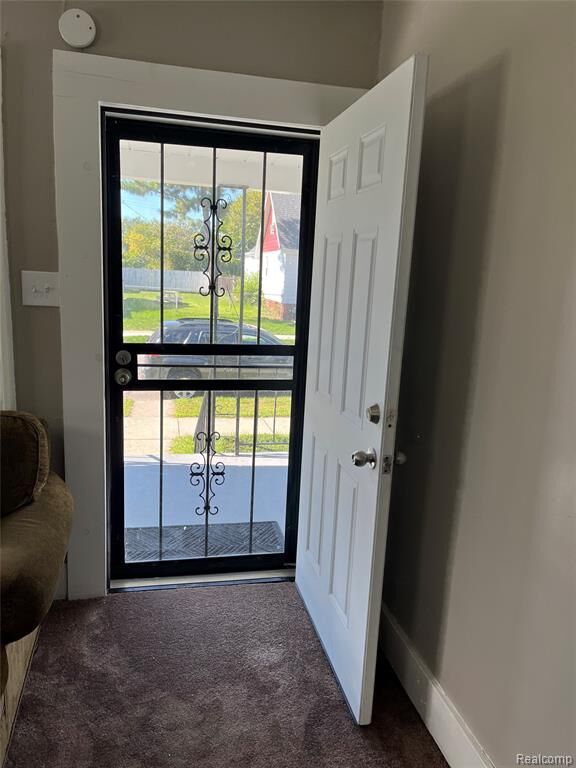 Property Photo: 15822 Quincy Street MI 48238 1384