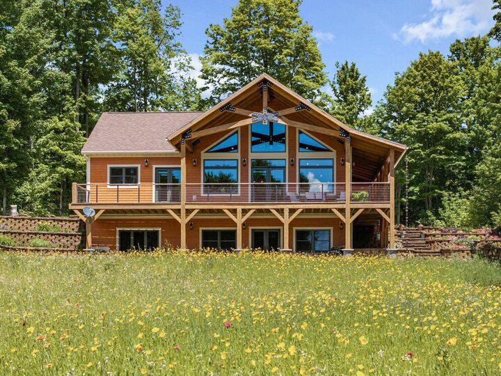 Property Photo:  16624 Viaduct Road  MI 49625-9723 