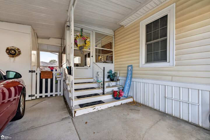 Property Photo: 441 Selkirk Drive MI 48458