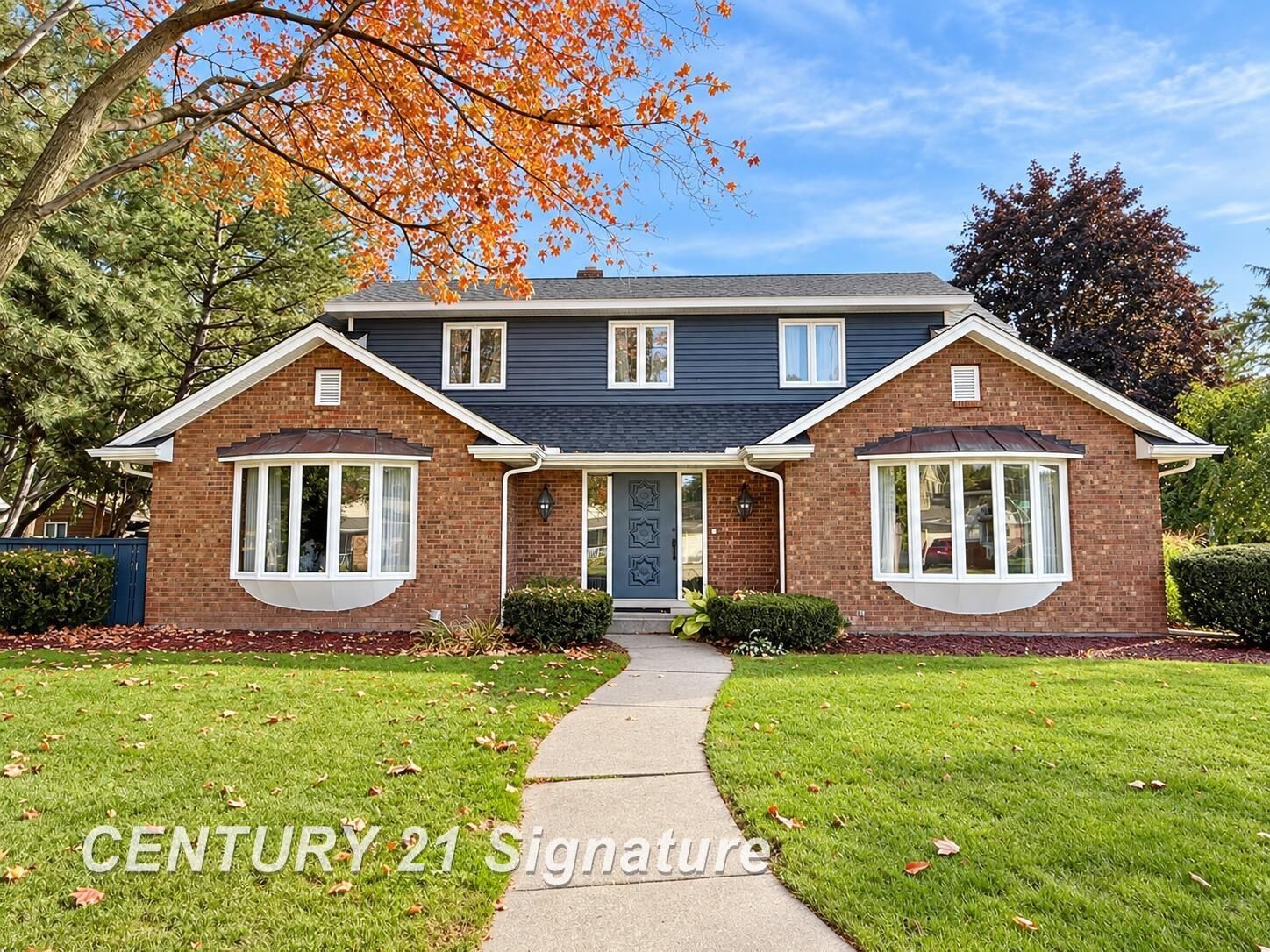 Property Photo: 6 Ghia Court MI 48602
