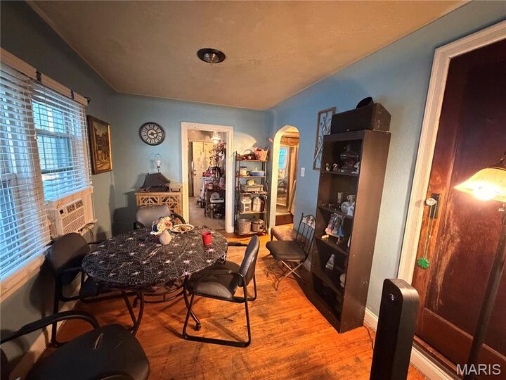 Property Photo:  7919 S Broadway  MO 63111 