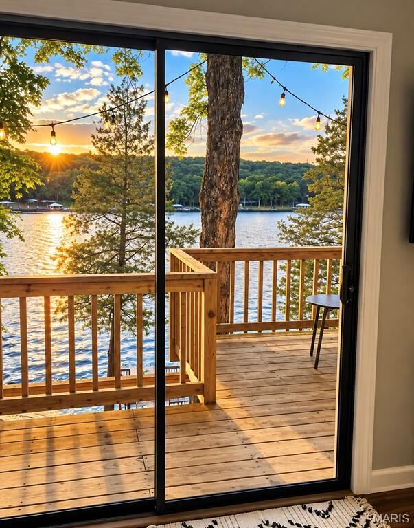 Property Photo:  1627 Lake Shore Drive  MO 65066 