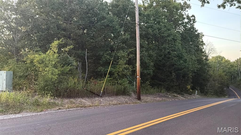 Property Photo:  1 Corner Of Tower And Sunridge Road  MO 63050 