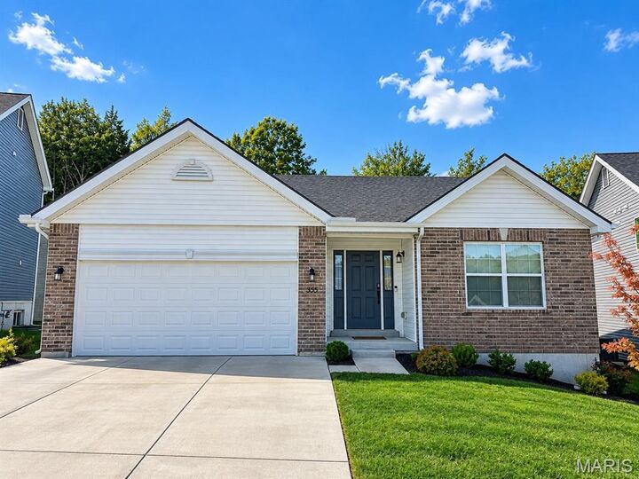 Property Photo:  3135 White Pine Drive  MO 63052 
