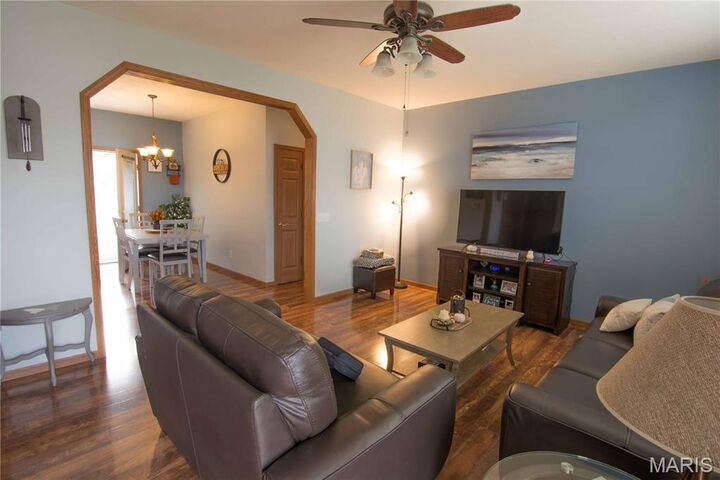 Property Photo:  120 N Rock Island Avenue  IL 62471 