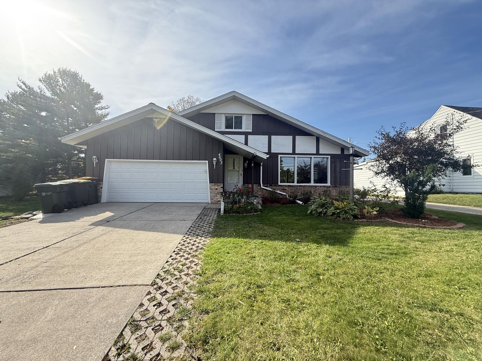 Property Photo:  4603 N 118th St  WI 53225 