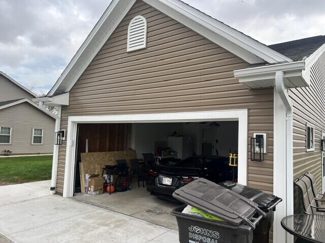 Property Photo: 2951 W Bridge St WI 53221