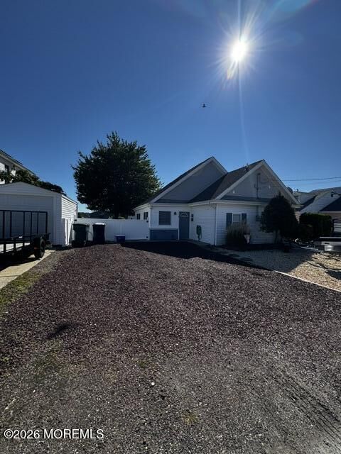 Property Photo:  45 W Anchor Drive  NJ 08087 