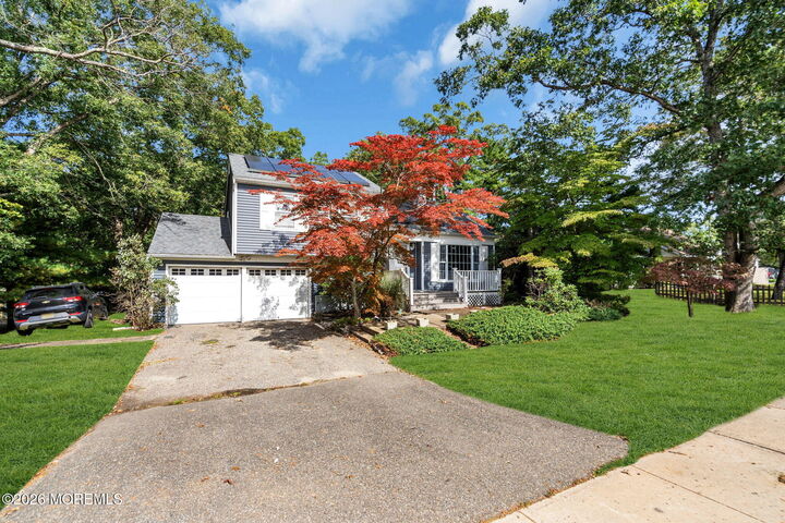 Property Photo: 956 W Bay Avenue NJ 08005