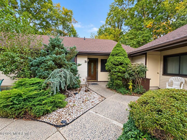 Property Photo:  132 Amberly Drive  NJ 07726 