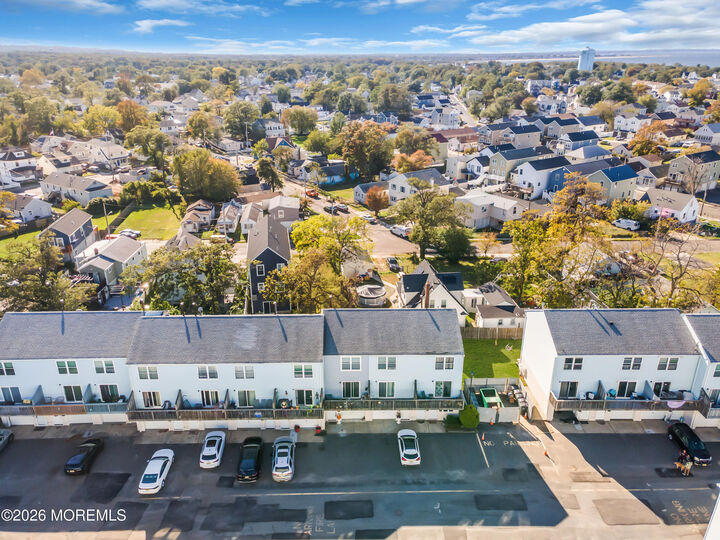 Property Photo:  10 Beachway Avenue  NJ 07734 