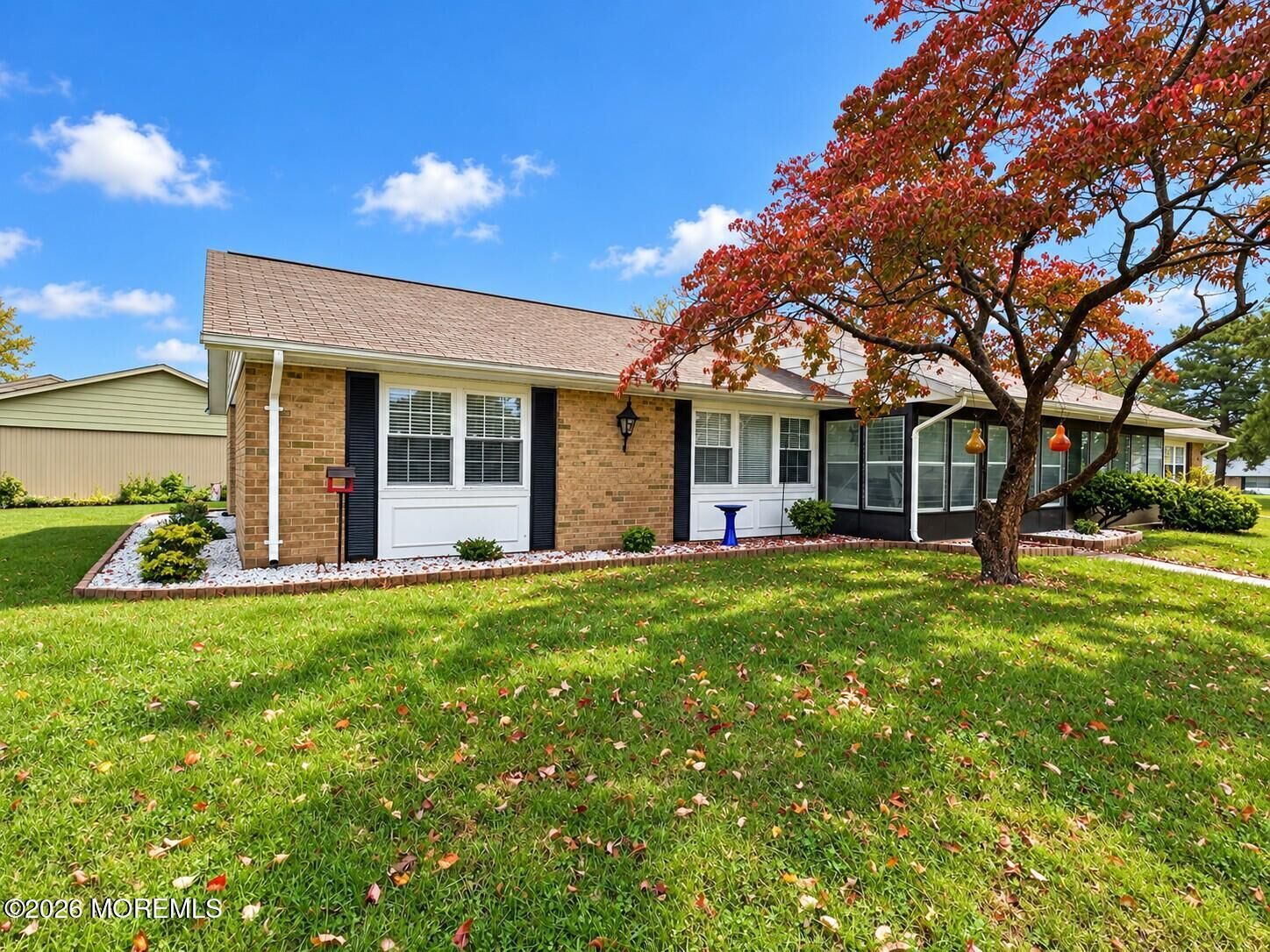 Property Photo: 7A Yorkshire Court NJ 08759