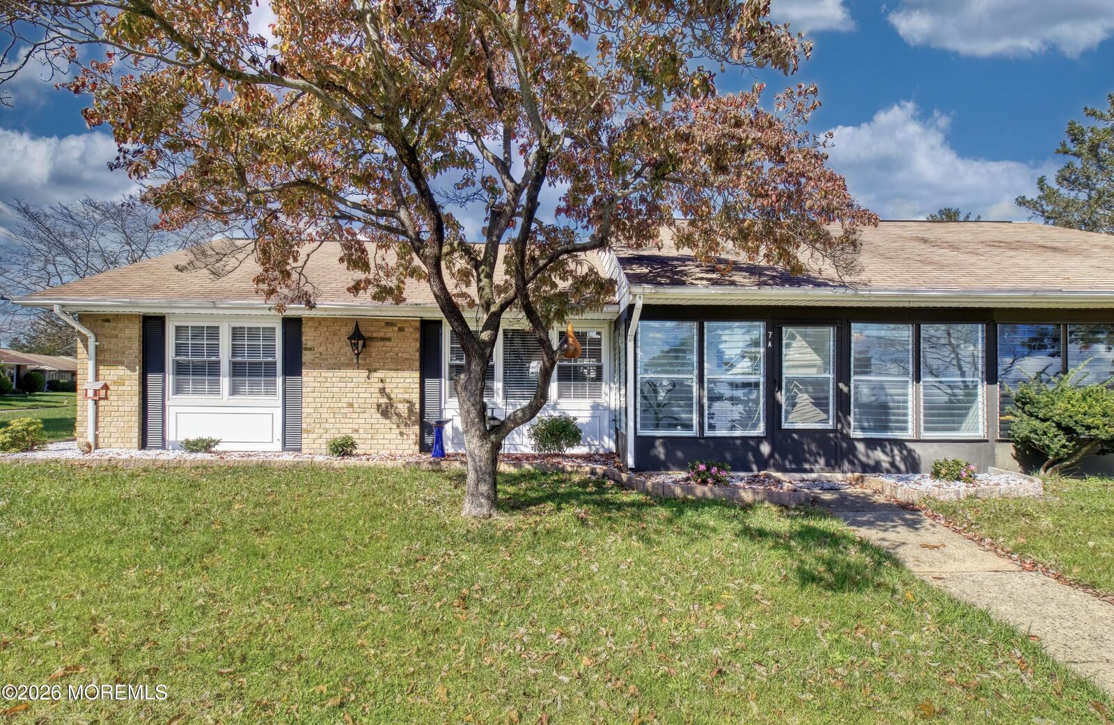 Property Photo: 7A Yorkshire Court NJ 08759
