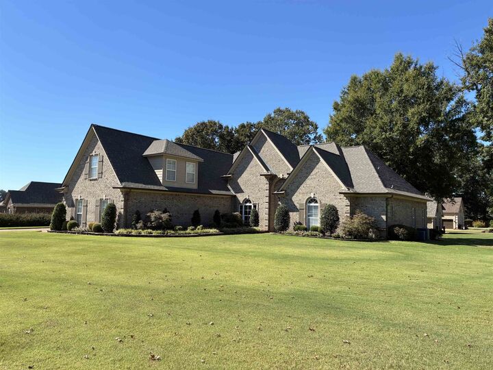 Property Photo: 75 Northern Leaf Dr TN 38060