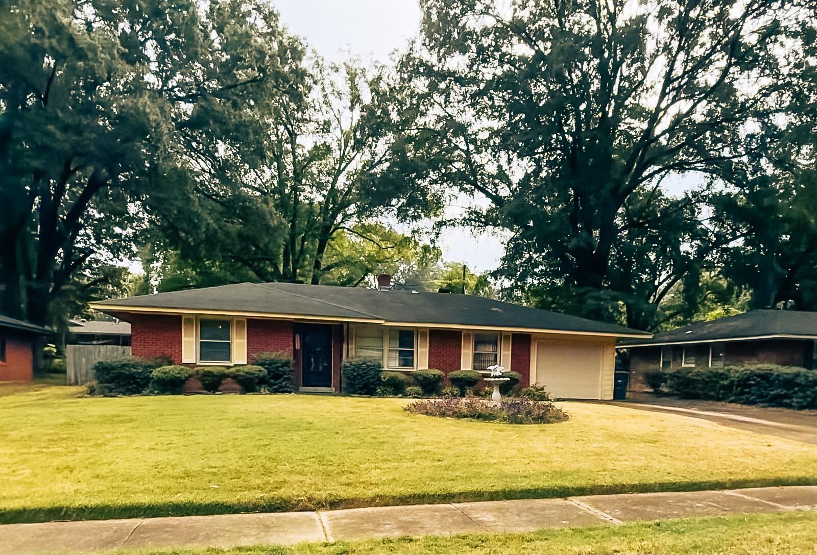 Property Photo:  4012 Spiegel Dr  TN 38116 