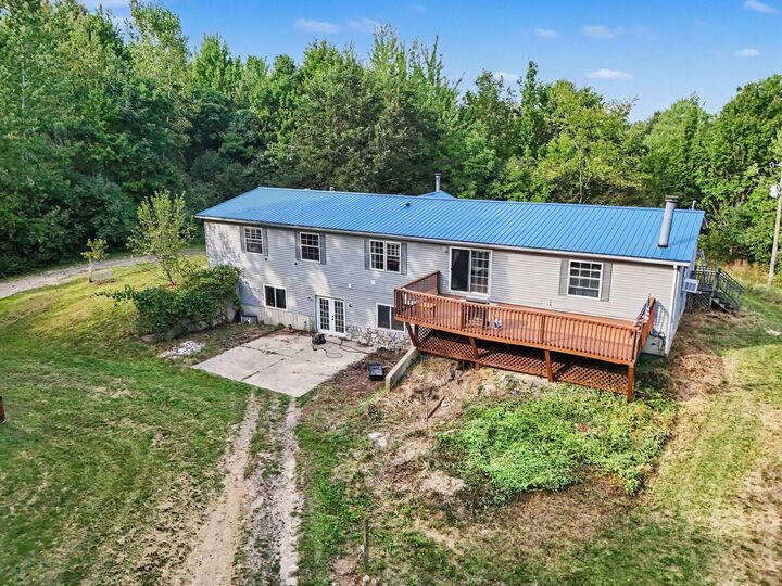 Property Photo:  1863 Crystal Lane  MI 49010 
