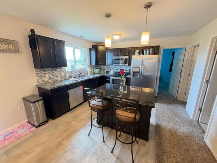 Property Photo: 13330 S Marsh Way MI 49327