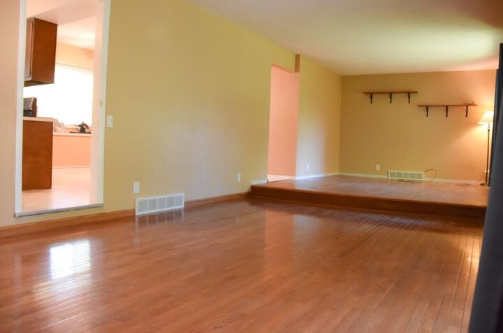 Property Photo: 1433 Joseph Street MI 48638