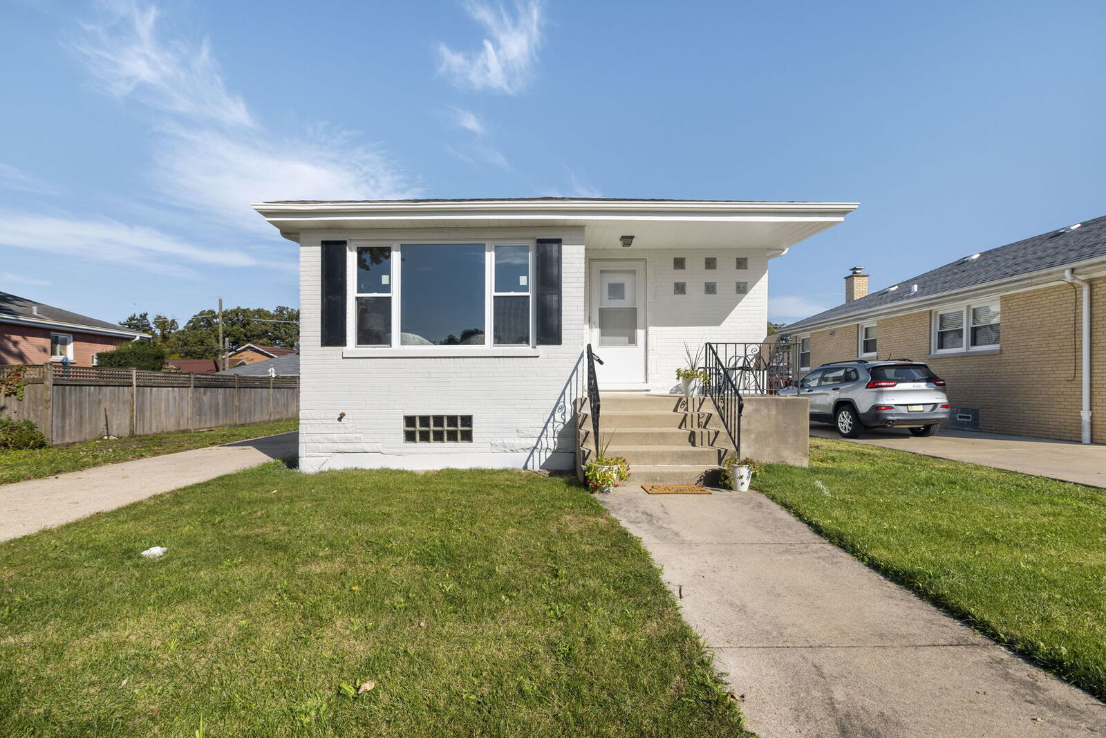 Property Photo: 9120 26th Place IL 60513