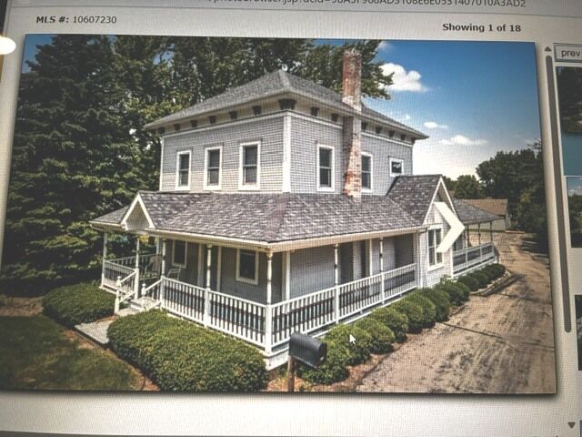 Property Photo:  528 E Grant Highway  IL 60152 