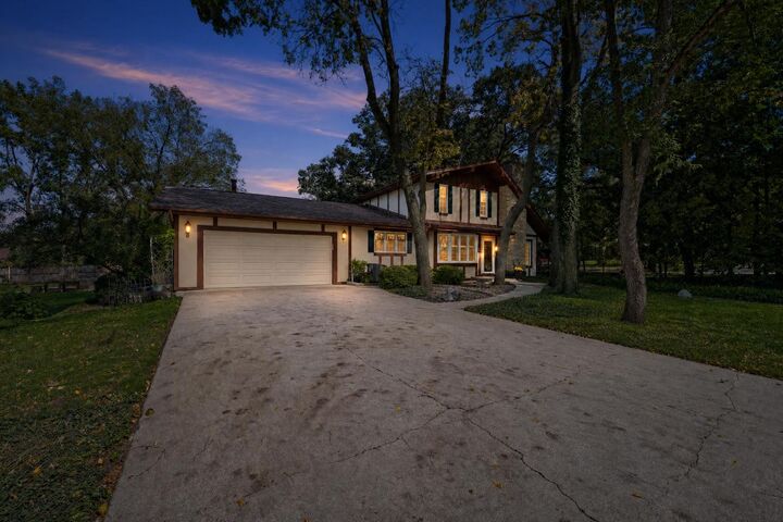 Property Photo:  3501 Greenmeadow Lane  IL 60431 