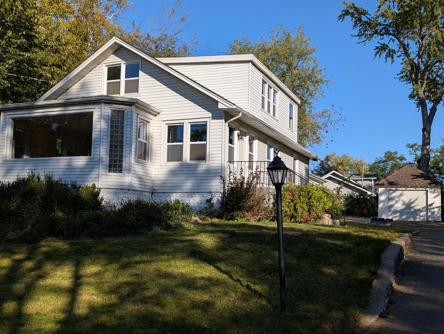 Property Photo:  34955 N Augustana Avenue  IL 60041 