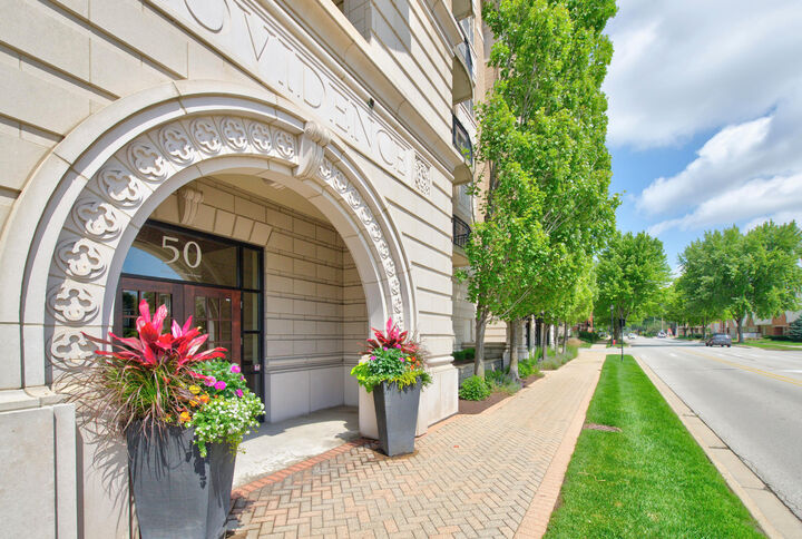 Property Photo:  50 N Plum Grove Road 202E  IL 60067 