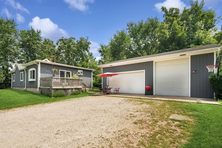 Property Photo: 34 N Adams Street IL 60543