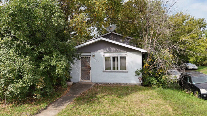 Property Photo: 4114 W 135th Street IL 60472