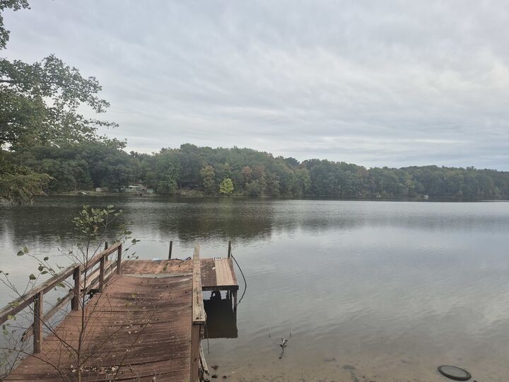 Property Photo: 0000 Lakeview Road IL 62935