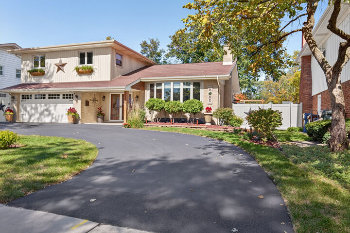 Property Photo:  1330 190th Street  IL 60430 