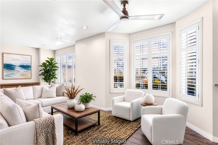 Property Photo:  23412 Pacific Park 10F  CA 92656 