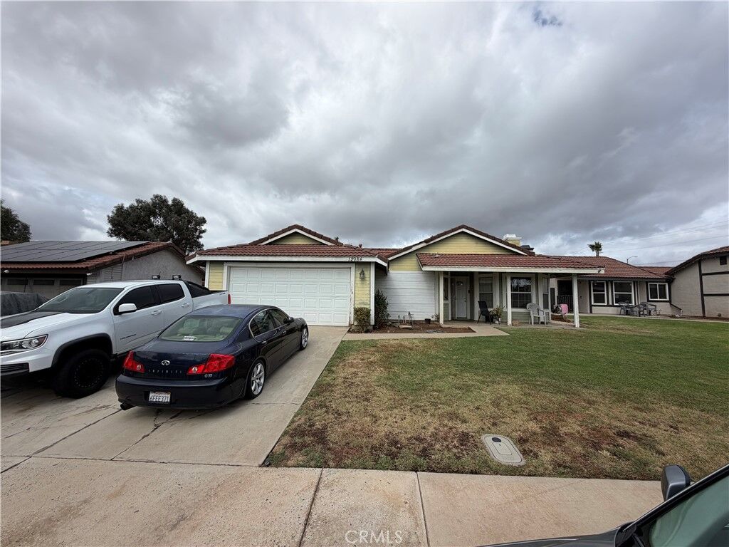 Property Photo: 12984 Westbury CA 92553