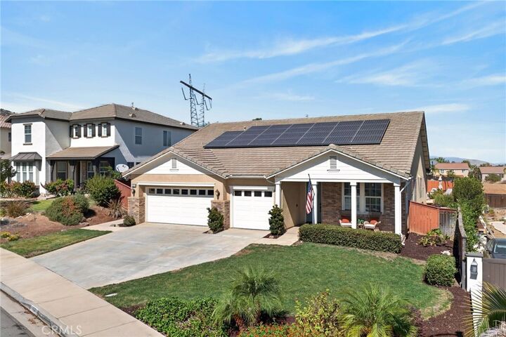 Property Photo:  8870 Camino Limon  CA 92883 