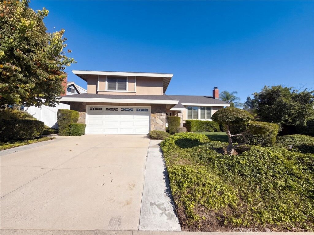 Property Photo: 5142 Sumac Ridge Drive CA 92886