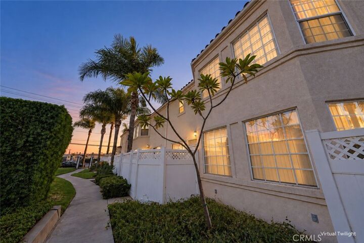 Property Photo: 19555 E Cypress Street P CA 91724