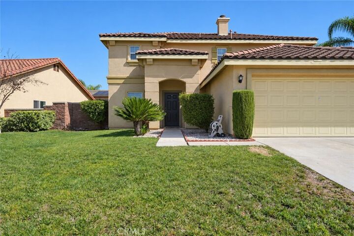 Property Photo:  33124 Aquamarine Circle  CA 92584 