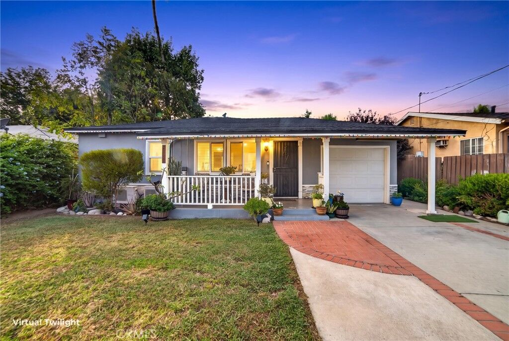 Property Photo:  2103 Wesleygrove Avenue  CA 91010 