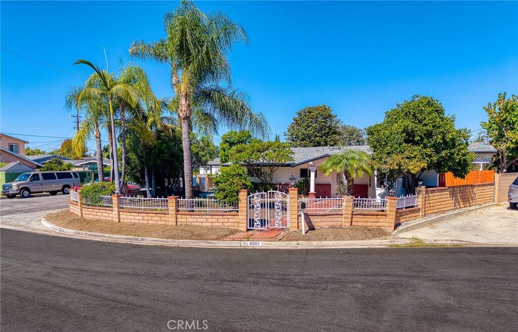 Property Photo:  8301 20th  CA 92683 