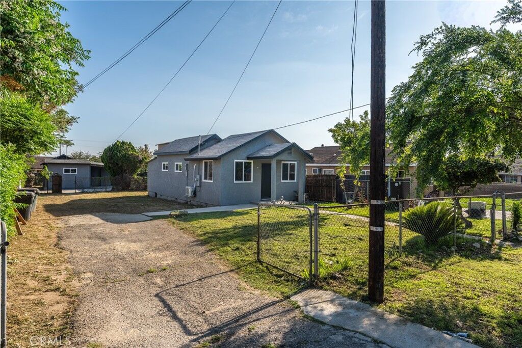 Property Photo:  9777 Feron  CA 91730 