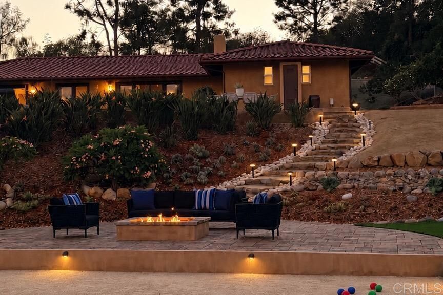 Property Photo: 17543 Rancho Del Rio CA 92067