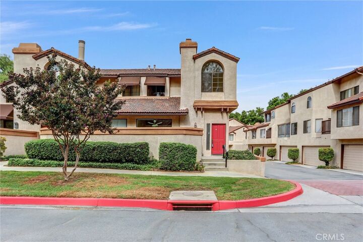 Property Photo:  22 Mesquite  CA 91766 