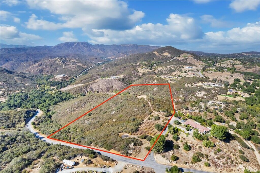 Property Photo: 0 Hombre Lane CA 92562