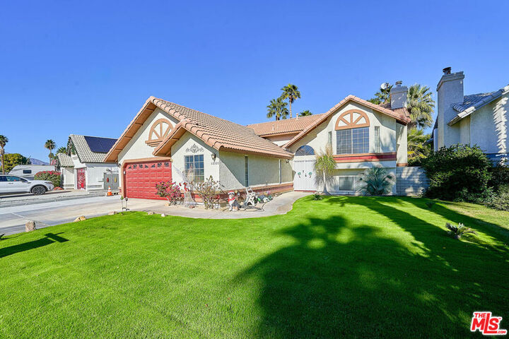 Property Photo: 68920 Minerva Road CA 92234