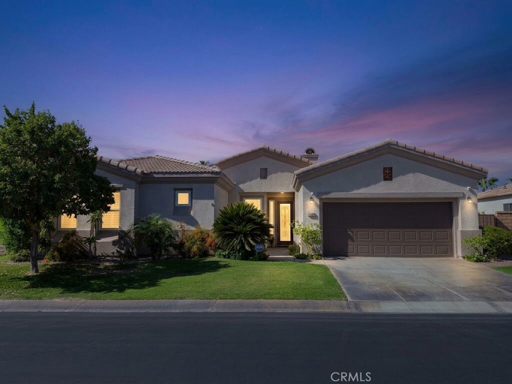Property Photo: 43607 Bordeaux CA 92253