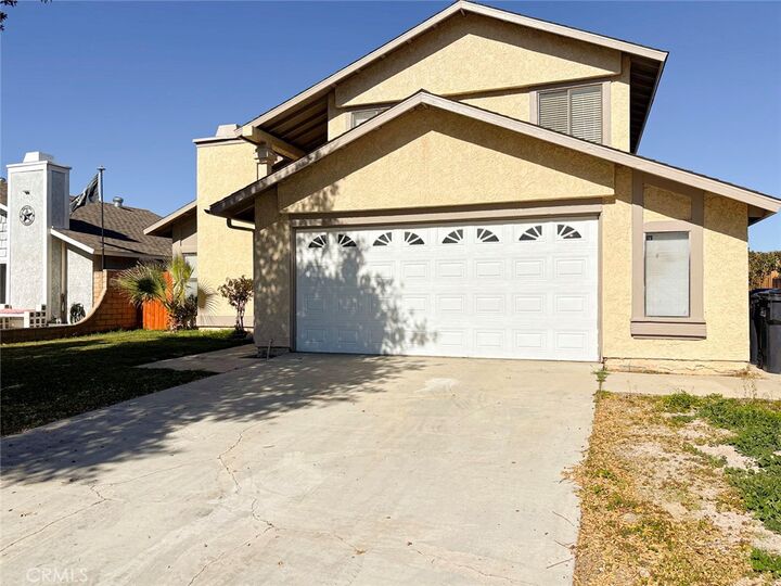 Property Photo:  4745 Karling  CA 93552 