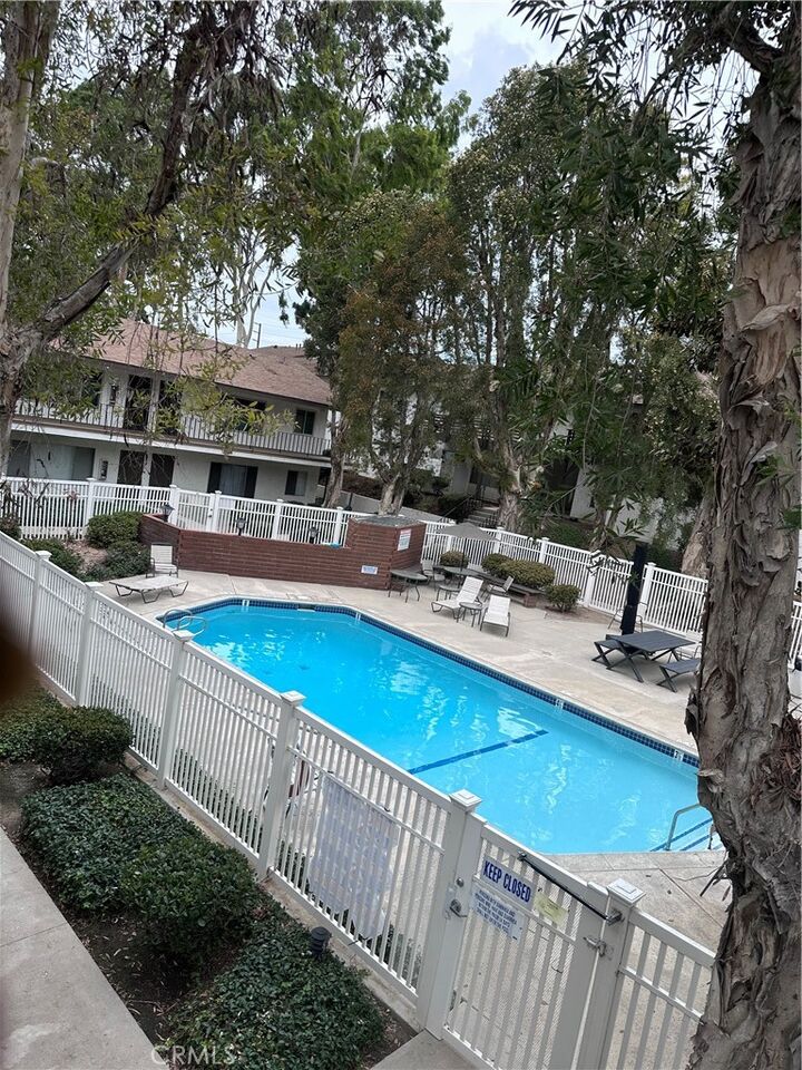 Property Photo: 1220 W Lambert Road 147 CA 90631
