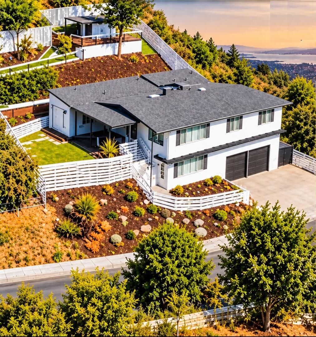 Property Photo:  1068 Central Boulevard  CA 94542 